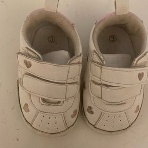 Girls Toddler Shoes